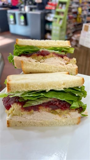 Happy turkey month! 🦃 Come grab one of our best sellers! Happy gobbling! Grab The Mayflower year round at Pemberton! | Pemberton Farms