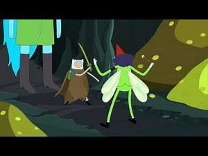 Adventure Time - Billy's Bucket List (long preview)