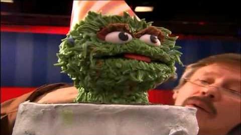 Food Network, Sesame Street promo