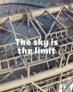 20K views · 706 reactions | Two years from today, Qatar will create...