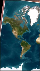 9.4K views · 106 reactions | The Hidden 8th Continent No One Told You About 勞☠️ #8thcontinent #Zealandia #Hiddenworld #Geographyfacts #Earthmysteries #Continents #Geoscience #Oceanfloor #Worldexplained #Mapanimation #Discovery #Facebookvideo #Naturesecrets #Undergroundworld #EarthHistory | Desi Noobstar | Facebook