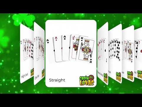 Kako se igra poker? Objašnjenjo u 2 minute | CasinoLovac