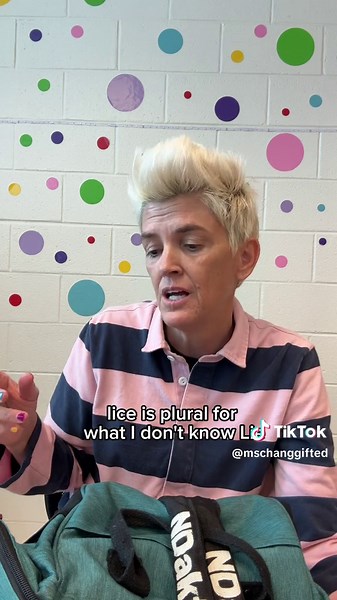 Lunchtime Prank: Teacher vs. Fifth Grader