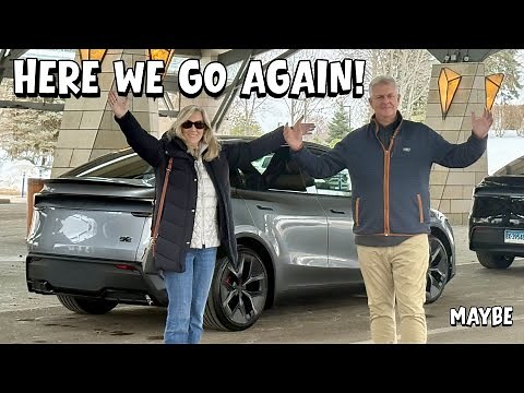 Tesla Model Y Test Drive Shootout! RWD, AWD & Performance