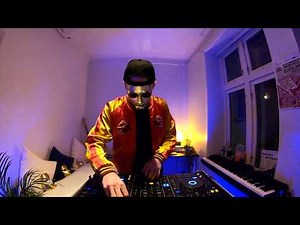 Satin Jackets Lockdown Live Stream II