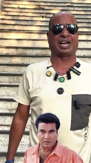 মান্না ভাই বেঁচে থাকলে রা ক্ষ সের মতো সিনেমা রিলিজ দিতো না নাসিম শাহ্