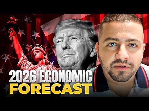 Is the U.S. Economy Going to Crash in 2026?