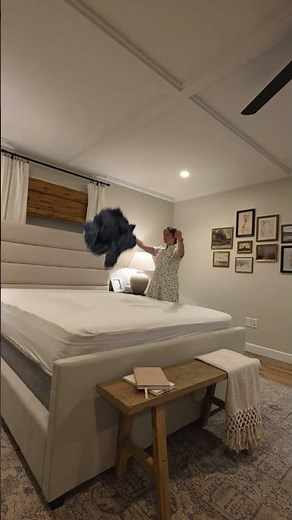It's FINALLY OUR TURN to sleep on the best mattress of 2026--Birch for the win!