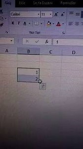 95K views · 2.3K reactions | Excel programı harika ya. Teknoloji gerçekten çok gelişti! Baksanıza :) Sonuna kadar izleyin mutlaka :) | Webaslan | Facebook