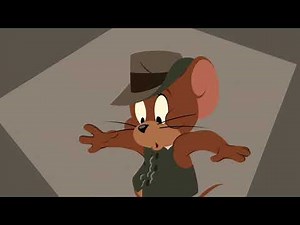 The Tom And Jerry Show Jerry Stomach Growling (4)