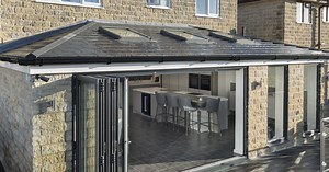 Conservatory Refurbishment Edinburgh