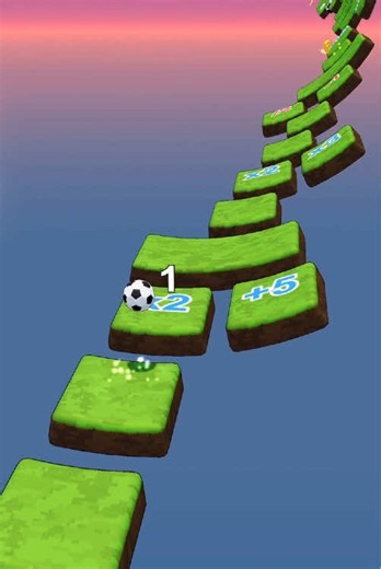 #satisfying #minigame #relax #mathgames #fyp | games