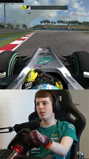 The DUMBEST PENALTY I have ever seen? F1 2010