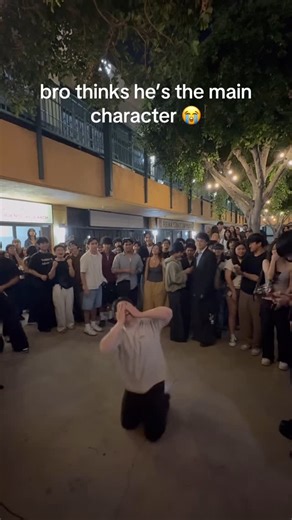 Alan Cho on Instagram: "and then everyone clapped… 😅✌️ #meme #prank #freewill"