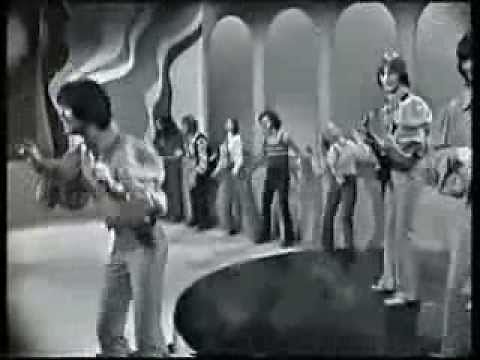 The Valentines (With Bon Scott) - Build Me Up Buttercup