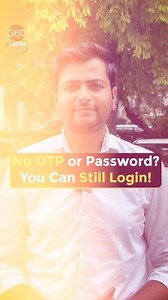Login your Google Account without OTP or Password #google #android #tipsandtricks #howto | Gadgets 360