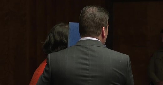 Court documents detail alleged crimes of Kern Valley High School Teacher