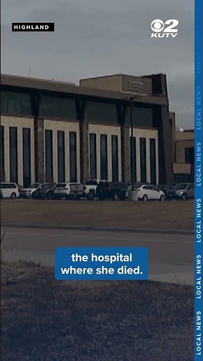 Utah nurse accused of murder, faking patient's cancer diagnosis to claim life insurance