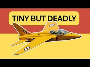 Britain Built It, Rejected It, Then Watched It Win Wars