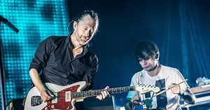 20 Best Radiohead Songs