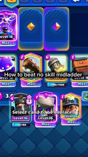 Mastering Defensive Play in Clash Royale: Baby Nate 3.0