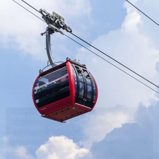 Dunoon: Scotland's Thrilling New Adventure Hub Awaits!