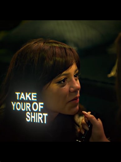 Take Off Your Shirt Challenge