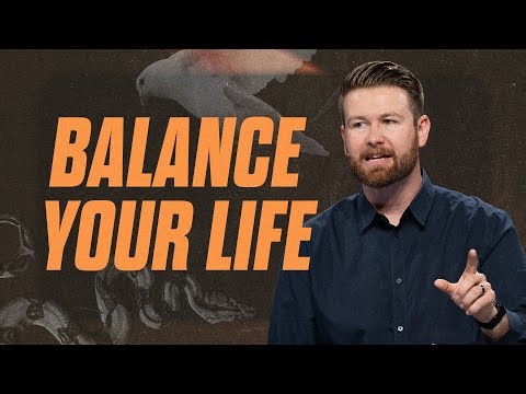 The Balanced Preparation (Matthew 10:16) | Pastor Joel Pickett