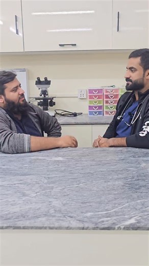 Dr Muneeb Ashraf on Instagram