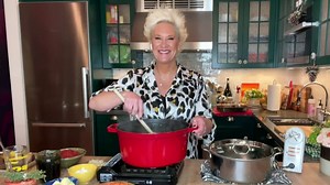 Make braised short ribs, pasta sauce for Make-Ahead Monday