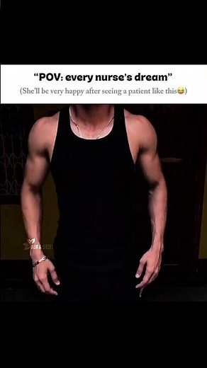 Every nurse’s dream…🌚|​⁠@Auras_edits1 #trending #memes #army #relatable #viral #shorts #fypシ