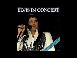 You Gave Me A Mountain karaoke Elvis Presley