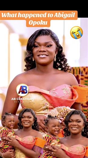 BREAKING NEWS | The younger sister of the late Opoku Abigail has recounted the circumstances leading to her sister's death, detailing the family's struggle to secure urgent medical care after she was referred to the Kasoa Mother and Child Hospital for an emergency caesarean section. Opoku Abigail has recounted the circumstances leading to her sister's death, detailing the family's struggle to secure urgent medical care after she was referred to the Kasoa Mother and Child Hospital for an emergenc