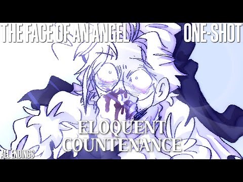 The Face of an Angel - Eloquent Countenance (All Endings) [Let's Play]