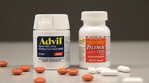 Advil vs. Tylenol: Which to Use and When?