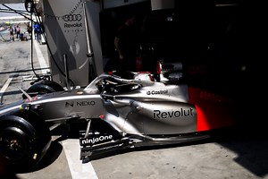 Audi lance une vaste opération commerciale pour ses débuts en Formule 1