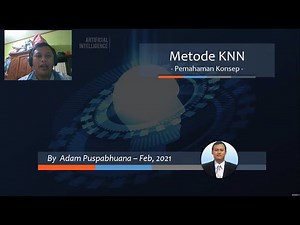 Data Mining - KNN Algorithm