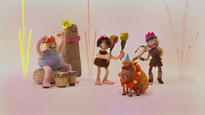 3K views · 67 reactions | Did your tribe love the Early Man movie? Tell us your favourite character below to be in with a chance to win an EARLY MAN goodie bag. | Bluewater | Facebook