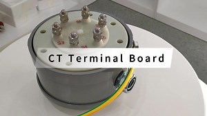 CT Terminal Board Outgoing Terminal Box for Large and Medium-sized Transformer Transformer