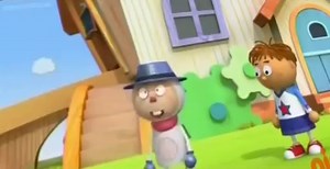 Tickety Toc Tickety Toc S01 E043 – Dancing Time