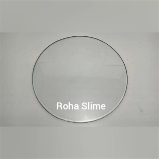 Roha Slime - Jumbo Yellow Bubu [ Short#1059 ] #slime#slimeasmr#slimemixing