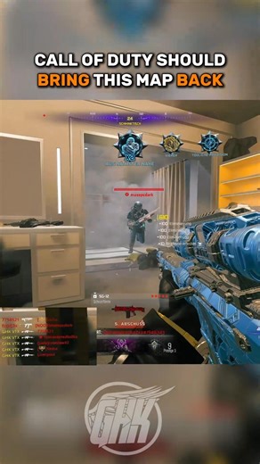 The BEST EVER Call of Duty EXPERIENCE! 🫪 #shorts