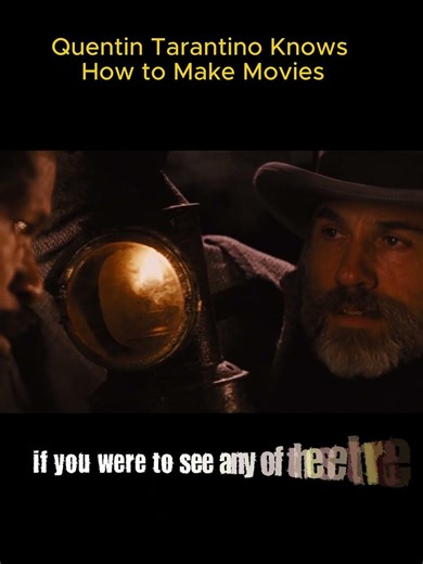 Django Unchained — Savage, Stylish, Unforgettable