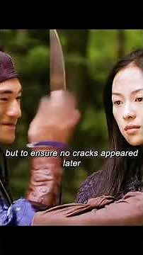 The house of flying daggers