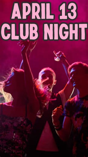  Saturday April 13th - Club Night returns - with DJ Action playing all of your favorite hits! This event is 18+Head to the  for  | Toad's Place | Facebook