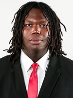 Aliou Bah, Maryland Terrapins, Offensive Line
