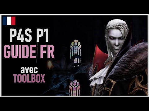 [FFXIV] P4S (Phase 1) Guide FR - Les Limbes du Pandaemonium: Abîme Sadique