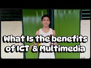 Exploring the Power of Multimedia and ICT in the 21st Century 📱