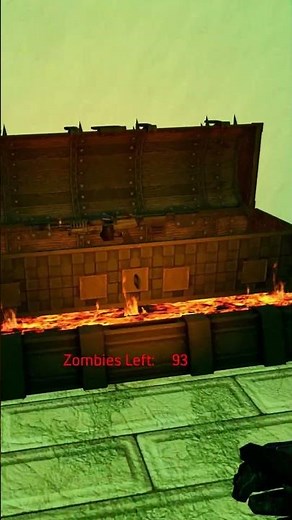 Immersive Cod Zombies VR #callofdutycoldwarzombies