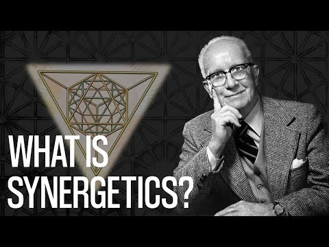Synergetics in 3 Minutes